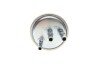 Фільтр паливний Ford Connect 1.8DI/TDCI 02-13 PARTS UA63 KAVO SF-985 (фото 3)