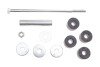 Тяга стабілізатора (заднього) Mazda 626 89-99 PARTS (opt-om) KAVO SLS-4541 (фото 1)