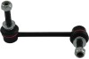 Тяга стабілізатора (переднього) (R) Toyota Hilux VII/Land Cruiser 02- PARTS (opt-om) KAVO SLS-9065 (фото 1)