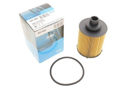 Фильтр масляный PARTS KAVO SO-920