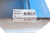 Амортизатор (передній) VW Polo/Skoda Fabia 99-/Roomster 06- PARTS UA63 KAVO SSA-10011 (фото 2)