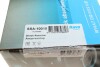 Амортизатор (передній) Audi A4/Seat Exeo 00-13 PARTS UA63 KAVO SSA-10018 (фото 8)