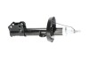 Амортизатор (передній) Opel Astra G 98-09 (L) PARTS UA63 KAVO SSA-10178 (фото 2)