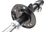 Амортизатор (передний) Opel Corsa D 06- (R) PARTS UA63 KAVO SSA-10181 (фото 3)