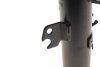 Амортизатор (передній) Peugeot 207/Citroen C3 1.4/1.6HDi/VTi 06- (L) PARTS (opt-om) KAVO SSA-10198 (фото 5)