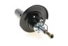 Амортизатор (передній) Peugeot 207/Citroen C3 1.4/1.6HDi/VTi 06- (L) PARTS (opt-om) KAVO SSA-10198 (фото 7)