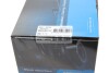Амортизатор (передний) Skoda Octavia/VW Golf IV 97- PARTS UA63 KAVO SSA-10239 (фото 4)