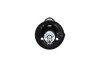 Амортизатор (передний) VW Caddy II/Golf III 91-02 PARTS UA63 KAVO SSA-10244 (фото 3)