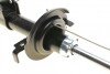 Амортизатор (передній) Renault Laguna II 01-07 PARTS (opt-om) KAVO SSA-10323 (фото 3)