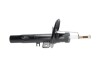 Амортизатор (передній) Peugeot 207/Citroen C3 1.4/1.6HDi/VTi 06- (L) PARTS (opt-om) KAVO SSA-10339 (фото 2)