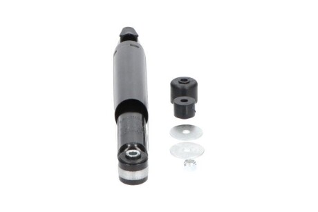 Амортизатор (передній) MB E-class (W210) 95-03 PARTS (opt-om) KAVO SSA-10361