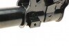 Амортизатор (передній) Hyundai Accent/Kia Rio 05-11 (R) PARTS (opt-om) KAVO SSA-3027 (фото 4)