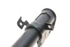 Амортизатор (передний) Mitsubishi Colt 04-12 (L) PARTS (opt-om) KAVO SSA-5541 (фото 4)