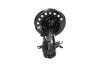 Амортизатор (передній) Nissan Juke 10- (R) PARTS (opt-om) KAVO SSA-6528 (фото 1)