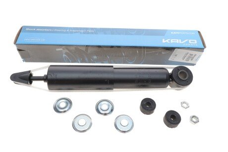 Амортизатор (передній) Toyota Runner II/Hilux 85-05 PARTS UA63 KAVO SSA-9070