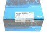 Подушка амортизатора) MB A-class (W169)/E-class (W202) 93-12 PARTS UA63 KAVO SSM-10038 (фото 6)