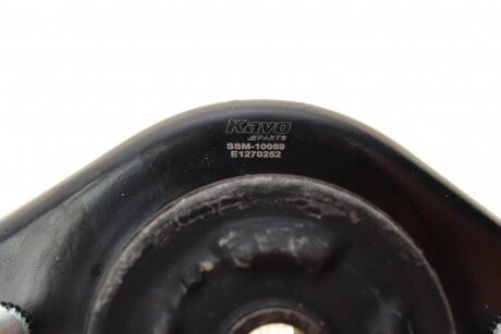 Подушка амортизатора (заднього) BMW 3 (E30/E36/E46) -05 (к-кт з шайбой) M10/M40/M43/N42 UA63 KAVO SSM-10059