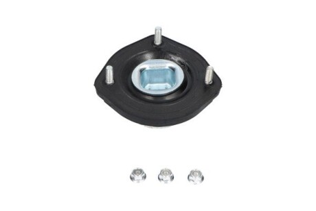 Подушка амортизатора (заднього) Hyundai Coupe 96-09/Elantra 00-06 (L) PARTS UA63 KAVO SSM-10118