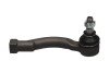 Наконечник тяги рульової (R) Kia Sorento I 02- (L=155 мм) PARTS (opt-om) KAVO STE-4011 (фото 1)