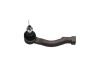 Наконечник тяги рульової (R) Kia Sorento I 02- (L=155 мм) PARTS (opt-om) KAVO STE-4011 (фото 3)