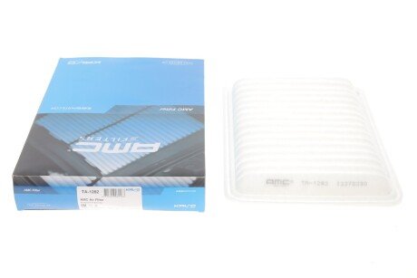 Фільтр повітряний PARTS KAVO TA-1282