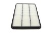 Фільтр повітряний Toyota Land Cruiser 3.0 D-4D/4.7 98- PARTS UA63 KAVO TA-1674 (фото 2)