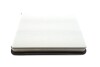 Фільтр повітряний Toyota Land Cruiser 3.0 D-4D/4.7 98- PARTS UA63 KAVO TA-1674 (фото 5)