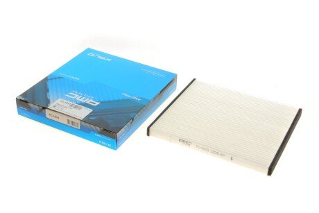 Фильтр салона PARTS KAVO TC-1010