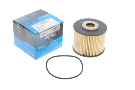 Фільтр паливний Fiat Scudo 2.0 D Multijet 11- PARTS UA63 KAVO TF-1978