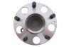 Підшипник маточини (комплект) PARTS KAVO WBH-2031 (фото 1)