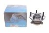 Підшипник маточини (комплект) PARTS KAVO WBH-2031 (фото 2)