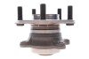 Підшипник маточини (комплект) PARTS KAVO WBH-2031 (фото 3)