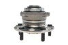 Подшипник ступицы (комплект) PARTS KAVO WBH-2045 (фото 1)