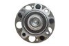 Подшипник ступицы (комплект) PARTS KAVO WBH-2045 (фото 3)
