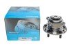 Подшипник ступицы (комплект) PARTS KAVO WBH-2045 (фото 4)