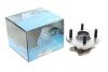 Підшипник маточини (комплект) PARTS KAVO WBH-3002 (фото 2)