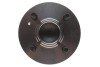 Підшипник маточини (комплект) PARTS KAVO WBH-3002 (фото 4)
