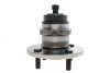 Підшипник маточини (комплект) PARTS KAVO WBH-3011 (фото 1)