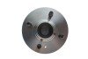 Підшипник маточини (комплект) PARTS KAVO WBH-3011 (фото 2)