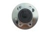 Підшипник маточини (комплект) PARTS KAVO WBH-3011 (фото 3)