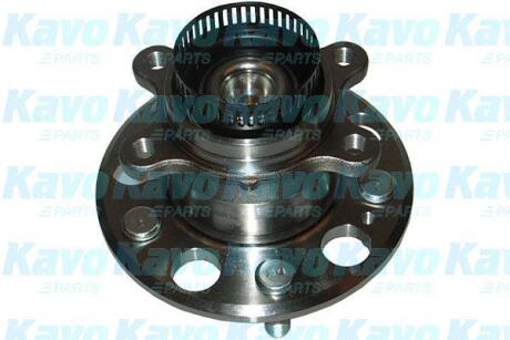 Комплект маточини з підшипником KAVO WBH-3015