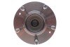 Подшипник ступицы (комплект) PARTS KAVO WBH-4003 (фото 1)