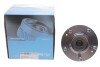 Подшипник ступицы (комплект) PARTS KAVO WBH-4003 (фото 2)