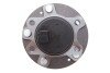Подшипник ступицы (комплект) PARTS KAVO WBH-4003 (фото 5)