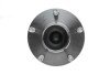 Підшипник маточини (комплект) PARTS KAVO WBH-4527 (фото 2)