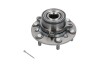 Підшипник маточини (передньої) Mitsubishi Pajero/ L200 2.5 DI-D 05-15 (50x88x47) PARTS (opt-om) KAVO WBH-5512 (фото 1)
