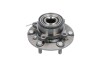 Підшипник маточини (передньої) Mitsubishi Pajero/ L200 2.5 DI-D 05-15 (50x88x47) PARTS (opt-om) KAVO WBH-5512 (фото 2)