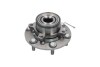 Підшипник маточини (передньої) Mitsubishi Pajero/ L200 2.5 DI-D 05-15 (50x88x47) PARTS (opt-om) KAVO WBH-5512 (фото 3)