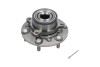 Підшипник маточини (передньої) Mitsubishi Pajero/ L200 2.5 DI-D 05-15 (50x88x47) PARTS (opt-om) KAVO WBH-5512 (фото 4)