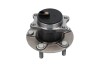 Підшипник маточини (задньої) Mitsubishi Lancer 07-/Outlander 06-12 PARTS UA63 KAVO WBH-5523 (фото 1)